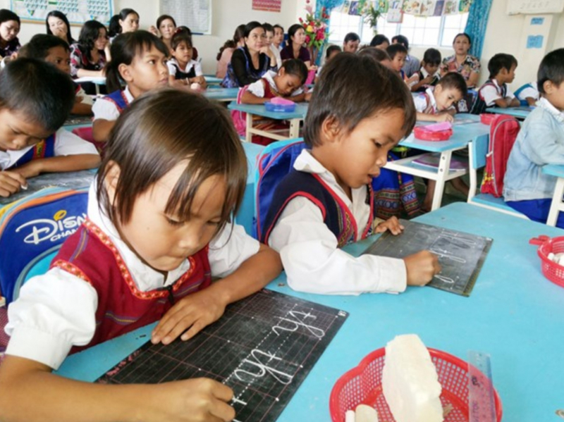 Ngành giáo dục tỉnh Gia Lai hướng tới kết nối nguồn lực nâng cao chất lượng giáo dục